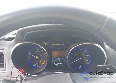 2016 Subaru Outback 2.5I Limited из США, поврежденный, VIN 4S4BSANC7G3302157